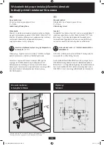 Preview for 26 page of Schell POLAR II 03 997 03 99 Installation And Service Manual