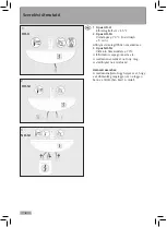 Preview for 8 page of Schell PURIS E 00 201 06 99 Manual