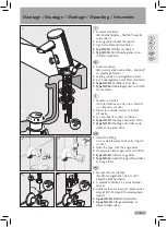 Preview for 9 page of Schell PURIS E 00 201 06 99 Manual