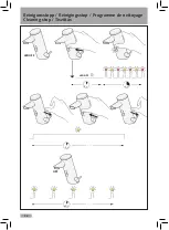 Preview for 26 page of Schell PURIS E 00 201 06 99 Manual