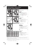 Preview for 5 page of Schell PURIS E 01 200 06 99 HD-K Assembly Instructions Manual