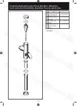 Preview for 10 page of Schell SCHELLOMAT 02 202 06 99 Assembly And Service Instructions