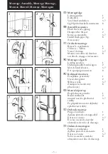 Предварительный просмотр 3 страницы Schell Schellomat 02 204 06 99 Assembly And Service Instructions