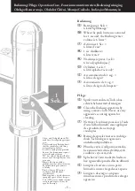 Предварительный просмотр 5 страницы Schell Schellomat 02 204 06 99 Assembly And Service Instructions