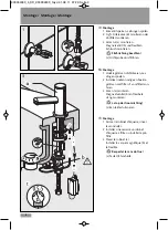 Preview for 4 page of Schell TIPUS P Assembly And Installation Instructions Manual