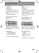 Preview for 9 page of Schell TIPUS P Assembly And Installation Instructions Manual