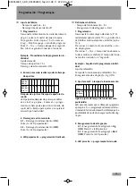 Preview for 11 page of Schell TIPUS P Assembly And Installation Instructions Manual