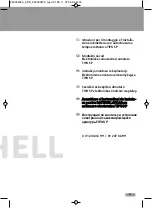 Preview for 19 page of Schell TIPUS P Assembly And Installation Instructions Manual