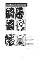 Предварительный просмотр 6 страницы Schell Verona 02 233 03 99 Assembly And Service Instructions