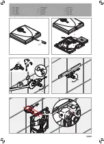 Предварительный просмотр 7 страницы Schell WALIS E 01 950 06 99 Assembly Instructions Manual