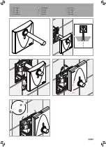 Предварительный просмотр 9 страницы Schell WALIS E 01 950 06 99 Assembly Instructions Manual