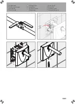 Предварительный просмотр 11 страницы Schell WALIS E 01 950 06 99 Assembly Instructions Manual