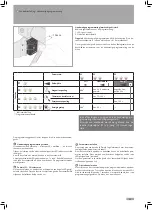 Предварительный просмотр 13 страницы Schell WALIS E 01 950 06 99 Assembly Instructions Manual