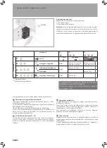 Предварительный просмотр 14 страницы Schell WALIS E 01 950 06 99 Assembly Instructions Manual