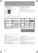 Предварительный просмотр 16 страницы Schell WALIS E 01 950 06 99 Assembly Instructions Manual