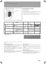 Предварительный просмотр 17 страницы Schell WALIS E 01 950 06 99 Assembly Instructions Manual