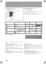 Предварительный просмотр 22 страницы Schell WALIS E 01 950 06 99 Assembly Instructions Manual