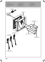 Предварительный просмотр 30 страницы Schell WALIS E 01 950 06 99 Assembly Instructions Manual