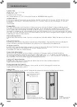 Предварительный просмотр 2 страницы Schell WBD-E-V 01 822 00 99 Assembly Instructions Manual