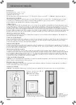 Предварительный просмотр 6 страницы Schell WBD-E-V 01 822 00 99 Assembly Instructions Manual