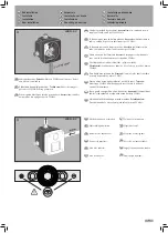 Предварительный просмотр 21 страницы Schell WBD-E-V 01 822 00 99 Assembly Instructions Manual