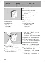 Предварительный просмотр 22 страницы Schell WBD-E-V 01 822 00 99 Assembly Instructions Manual