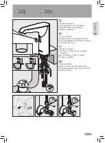 Предварительный просмотр 9 страницы Schell XERIS E large HD-K Mounting And Service Instructions