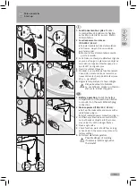 Предварительный просмотр 11 страницы Schell XERIS E large HD-K Mounting And Service Instructions