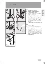 Предварительный просмотр 15 страницы Schell XERIS E large HD-K Mounting And Service Instructions