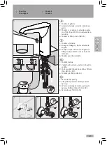 Предварительный просмотр 41 страницы Schell XERIS E large HD-K Mounting And Service Instructions