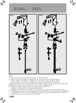 Предварительный просмотр 44 страницы Schell XERIS E large HD-K Mounting And Service Instructions