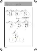 Предварительный просмотр 58 страницы Schell XERIS E large HD-K Mounting And Service Instructions