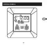 Предварительный просмотр 55 страницы Schellenberg 25551 Manual