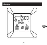 Предварительный просмотр 75 страницы Schellenberg 25551 Manual