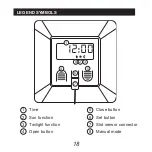 Предварительный просмотр 18 страницы Schellenberg 25556 Manual