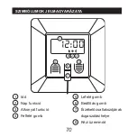 Предварительный просмотр 70 страницы Schellenberg 25556 Manual