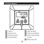 Предварительный просмотр 76 страницы Schellenberg 25556 Manual