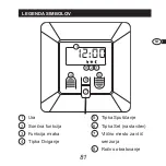 Предварительный просмотр 81 страницы Schellenberg 25556 Manual