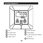 Предварительный просмотр 86 страницы Schellenberg 25556 Manual