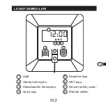 Предварительный просмотр 103 страницы Schellenberg 25556 Manual