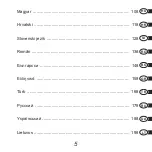 Предварительный просмотр 5 страницы Schellenberg 25577 Manual