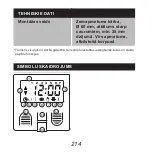 Предварительный просмотр 214 страницы Schellenberg 25577 Manual