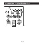 Предварительный просмотр 234 страницы Schellenberg 25577 Manual