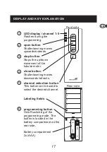 Предварительный просмотр 17 страницы Schellenberg Controller 5 Channel Instruction Manual