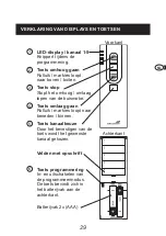 Предварительный просмотр 29 страницы Schellenberg Controller 5 Channel Instruction Manual