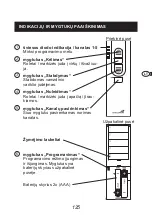 Предварительный просмотр 125 страницы Schellenberg Controller 5 Channel Instruction Manual