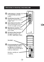 Предварительный просмотр 131 страницы Schellenberg Controller 5 Channel Instruction Manual