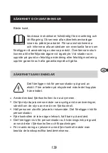 Предварительный просмотр 139 страницы Schellenberg Controller 5 Channel Instruction Manual