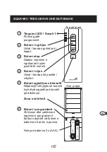 Предварительный просмотр 167 страницы Schellenberg Controller 5 Channel Instruction Manual