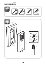 Предварительный просмотр 186 страницы Schellenberg Controller 5 Channel Instruction Manual